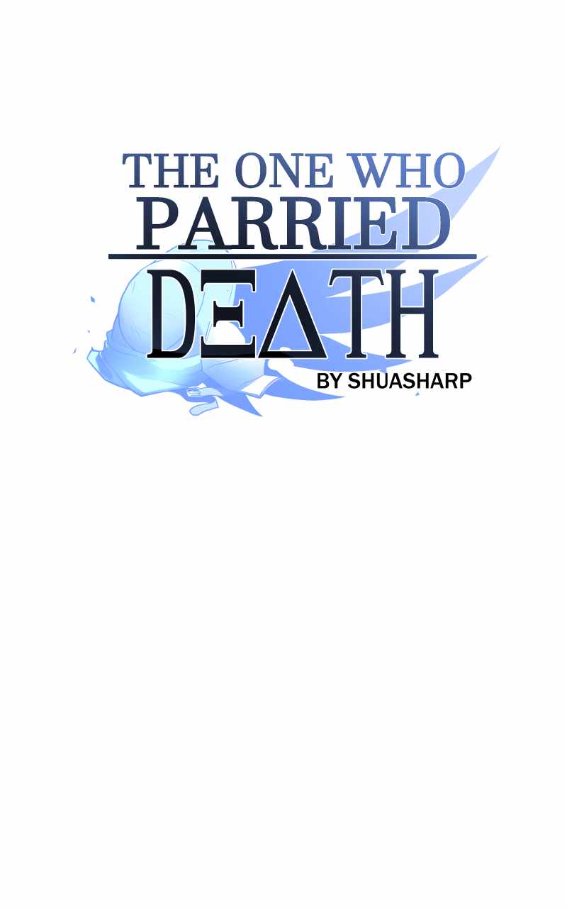 The One Who Parried Death Chapter 25 11